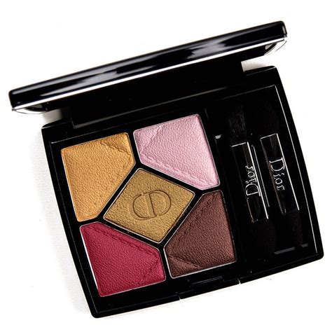 dior devilish eyeshadow|dior false eye palette.